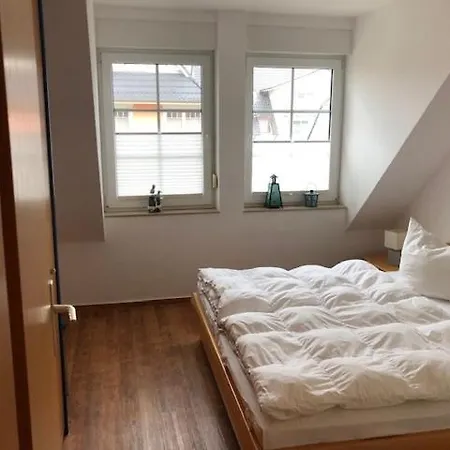 Birkenstr.6 Haus 1 Bodden Pirat Ostseeheilbad Zingst